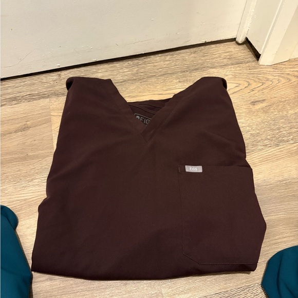 Figs Scrub Set - Picture 2 of 11